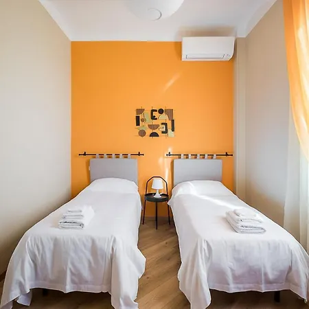 Navile Family Apartment By Wonderful Italy Bologna Exterior photo