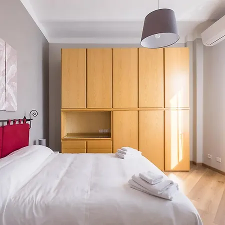Navile Family Apartment By Wonderful Italy Bologna Exterior photo