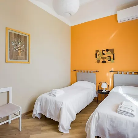 Navile Family Apartment By Wonderful Italy Bologna Exterior photo