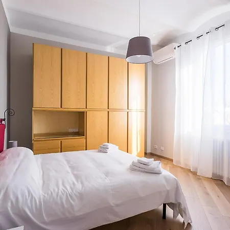 Navile Family Apartment By Wonderful Italy Bologna Exterior photo
