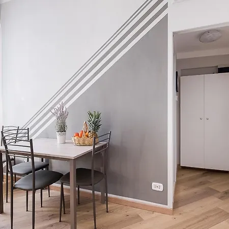 Navile Family Apartment By Wonderful Italy Bologna Exterior photo