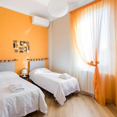 Navile Family Apartment By Wonderful Italy Bologna Exterior photo