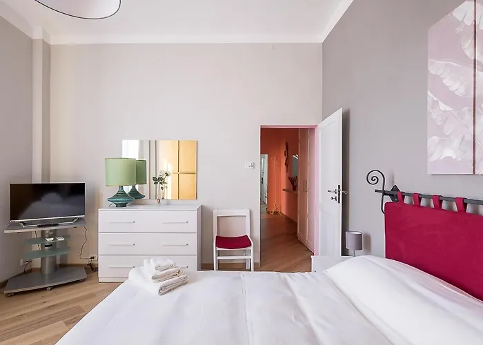 Navile Family Apartment By Wonderful Italy