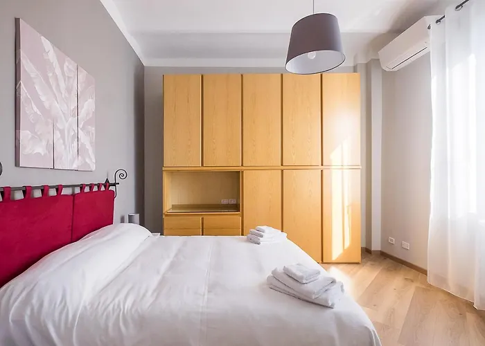 Navile Family Apartment By Wonderful Italy