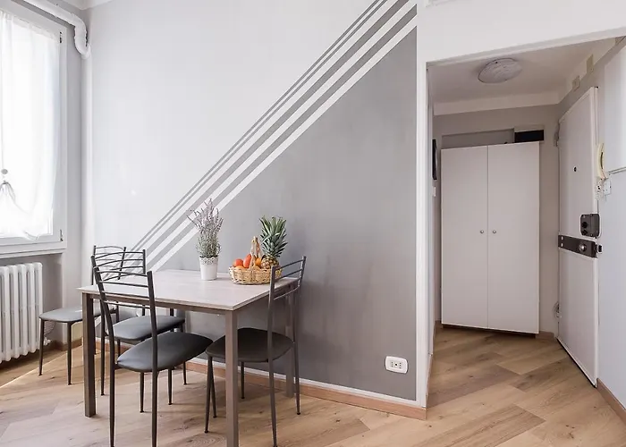 Navile Family Apartment By Wonderful Italy
