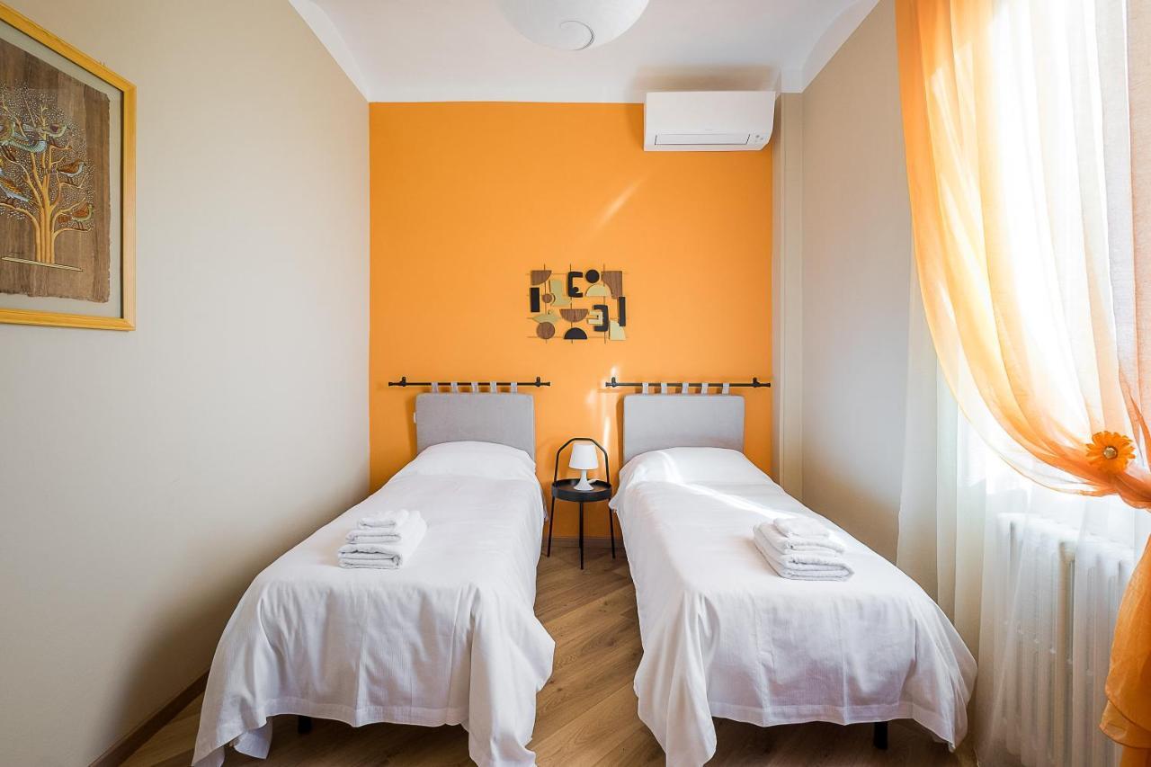 Apartment Navile Family By Wonderful Italy