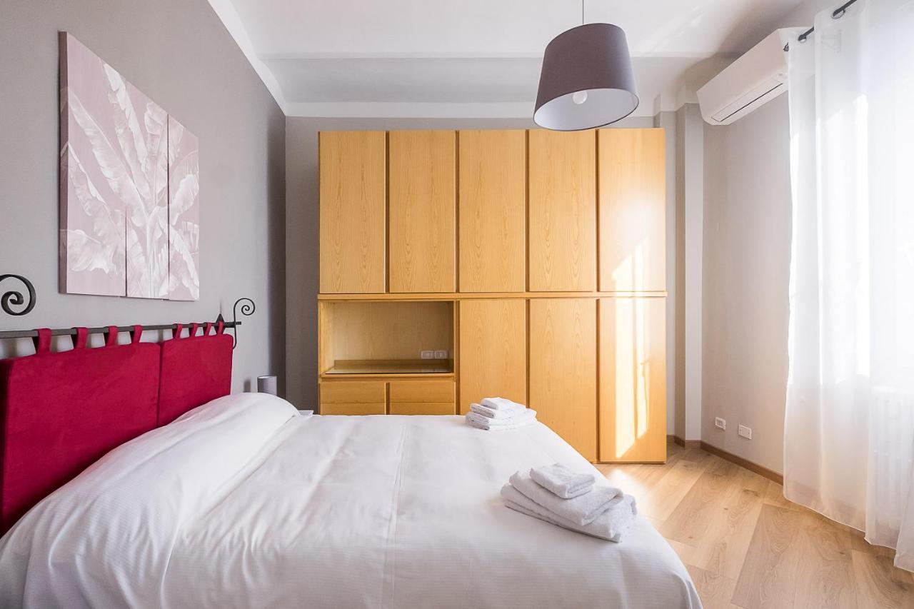 Navile Family By Wonderful Italy Apartment *