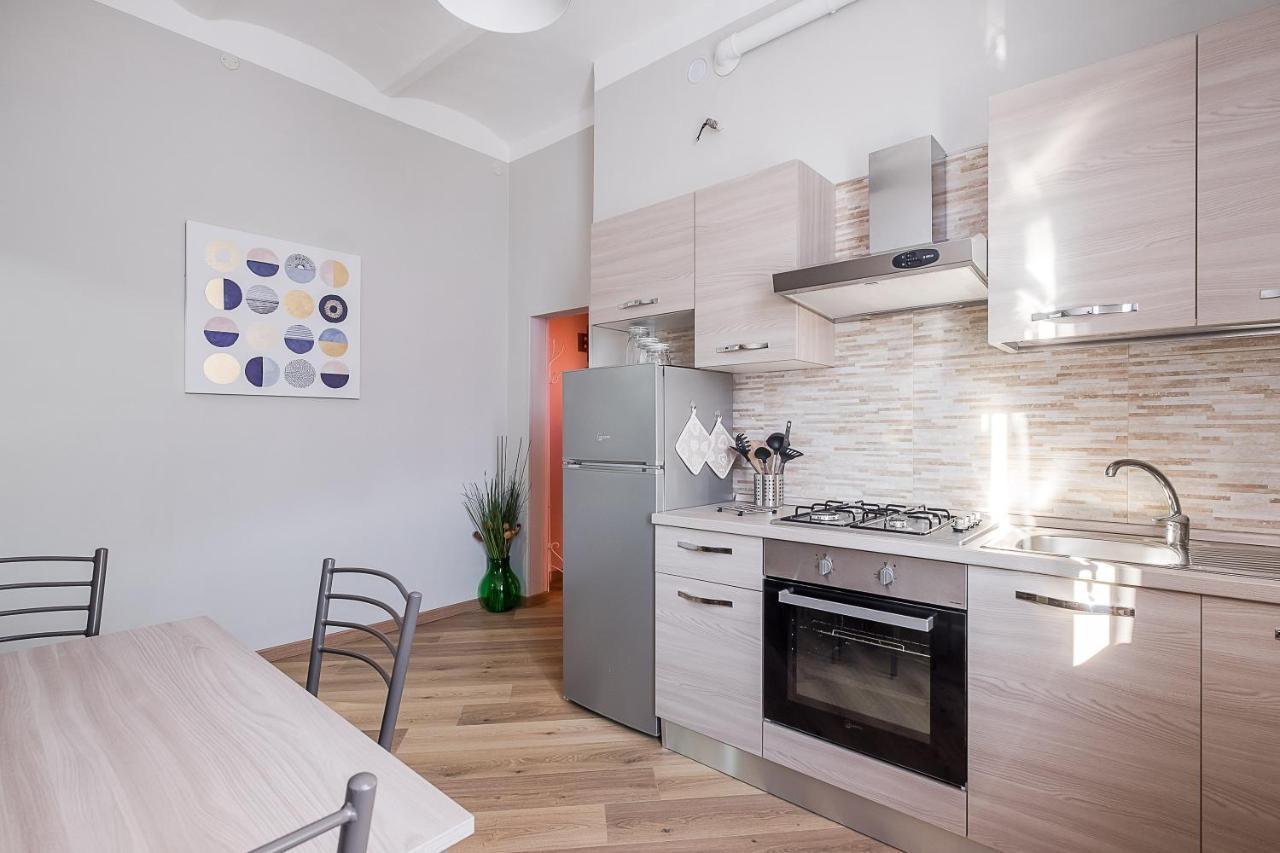 Apartment Navile Family By Wonderful Italy *