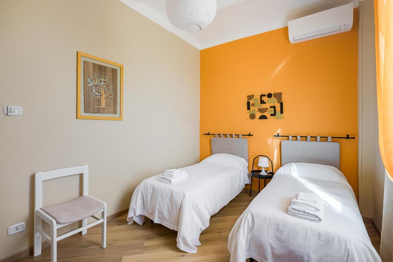 Navile Family By Wonderful Italy Apartment *