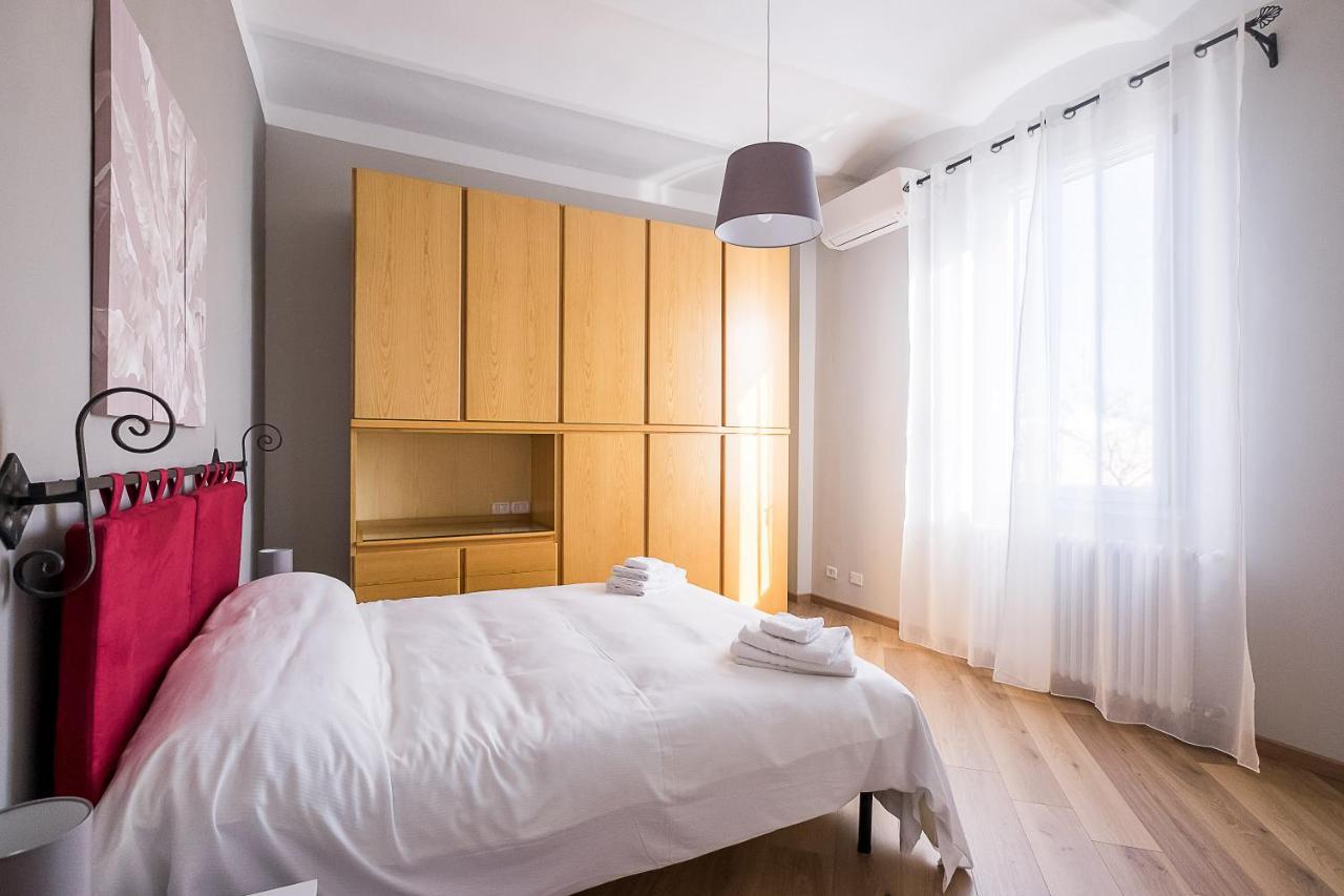 Navile Family By Wonderful Italy Apartment Bologna
