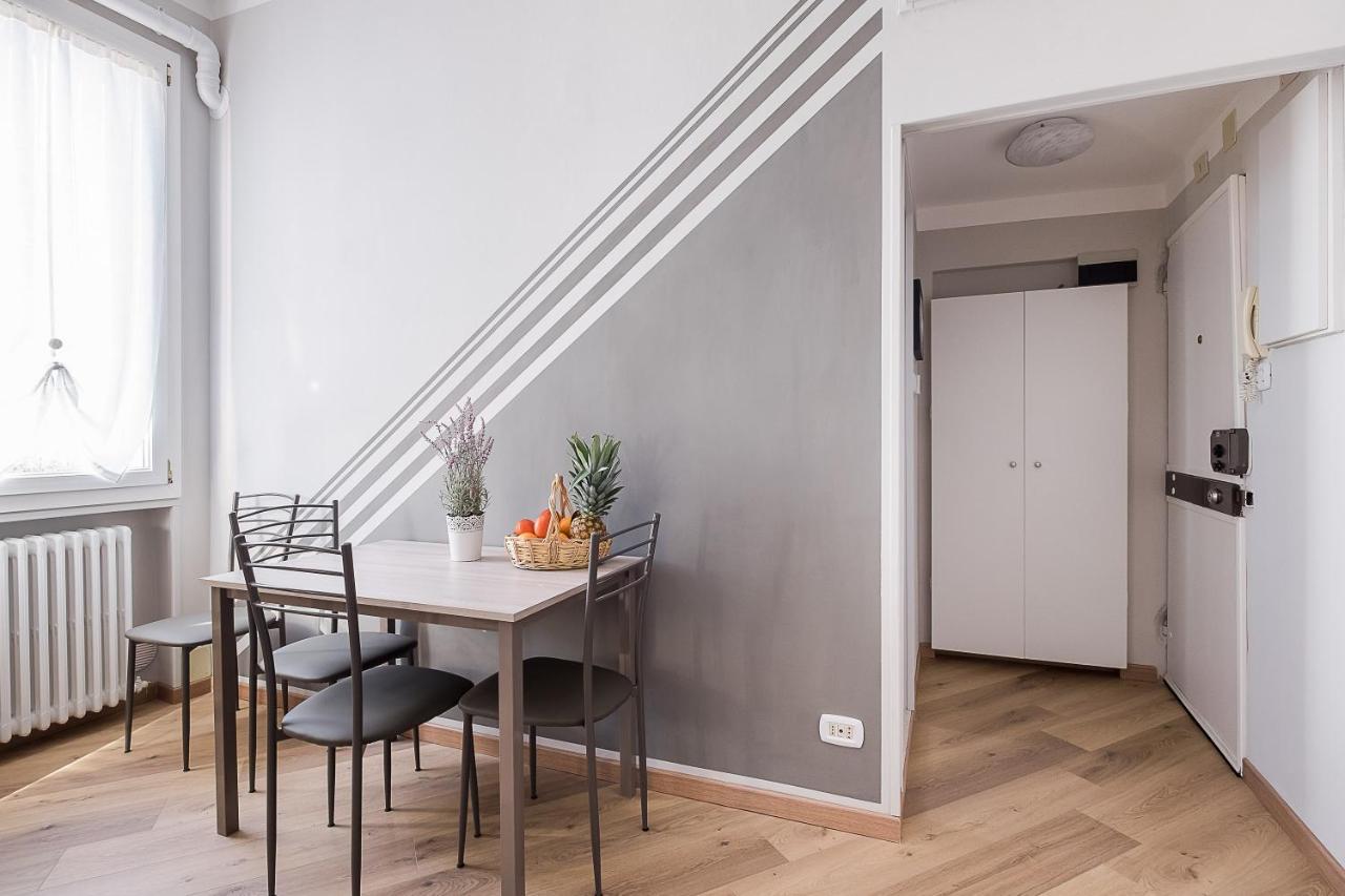 Navile Family By Wonderful Italy Apartment Bologna