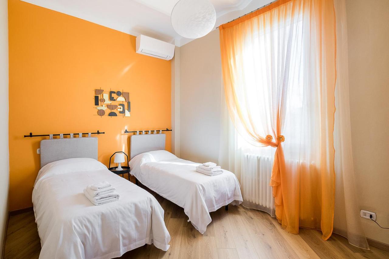 Navile Family By Wonderful Italy Bologna