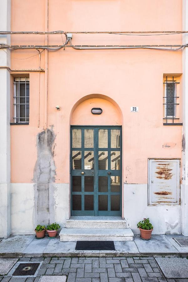 Navile Family By Wonderful Italy Apartment Bologna