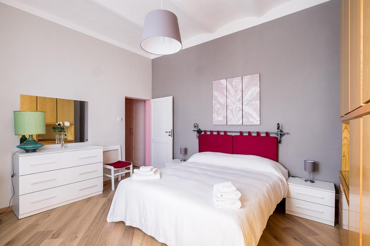 Apartment Navile Family By Wonderful Italy *