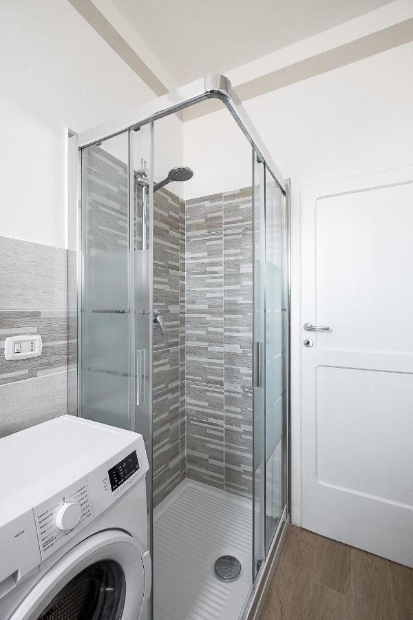 Apartment Navile Family By Wonderful Italy Bologna