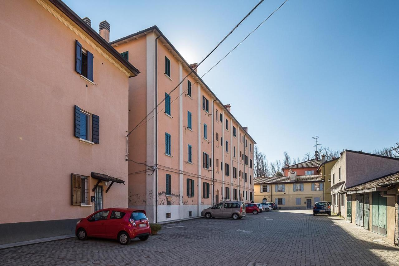 Apartment Navile Family By Wonderful Italy *