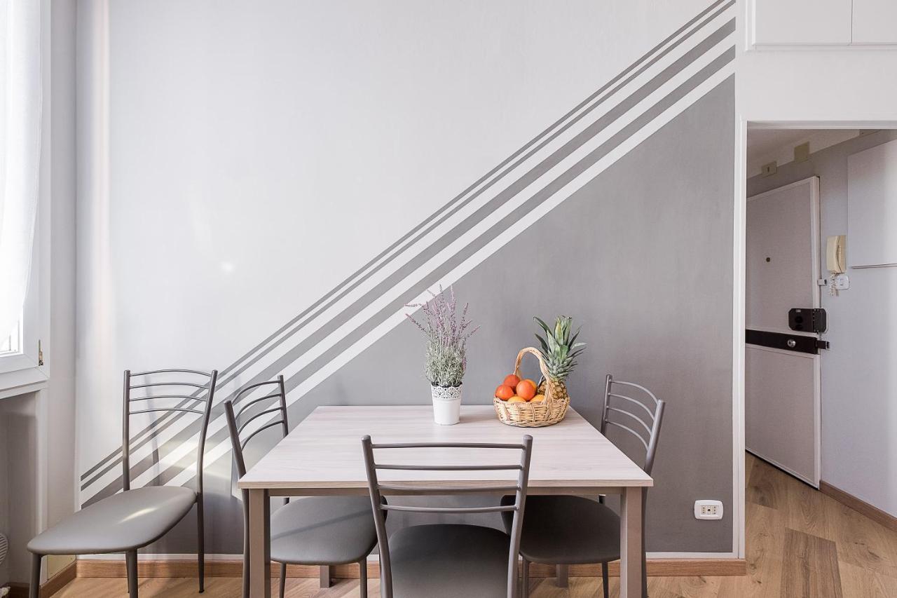 Apartment Navile Family By Wonderful Italy