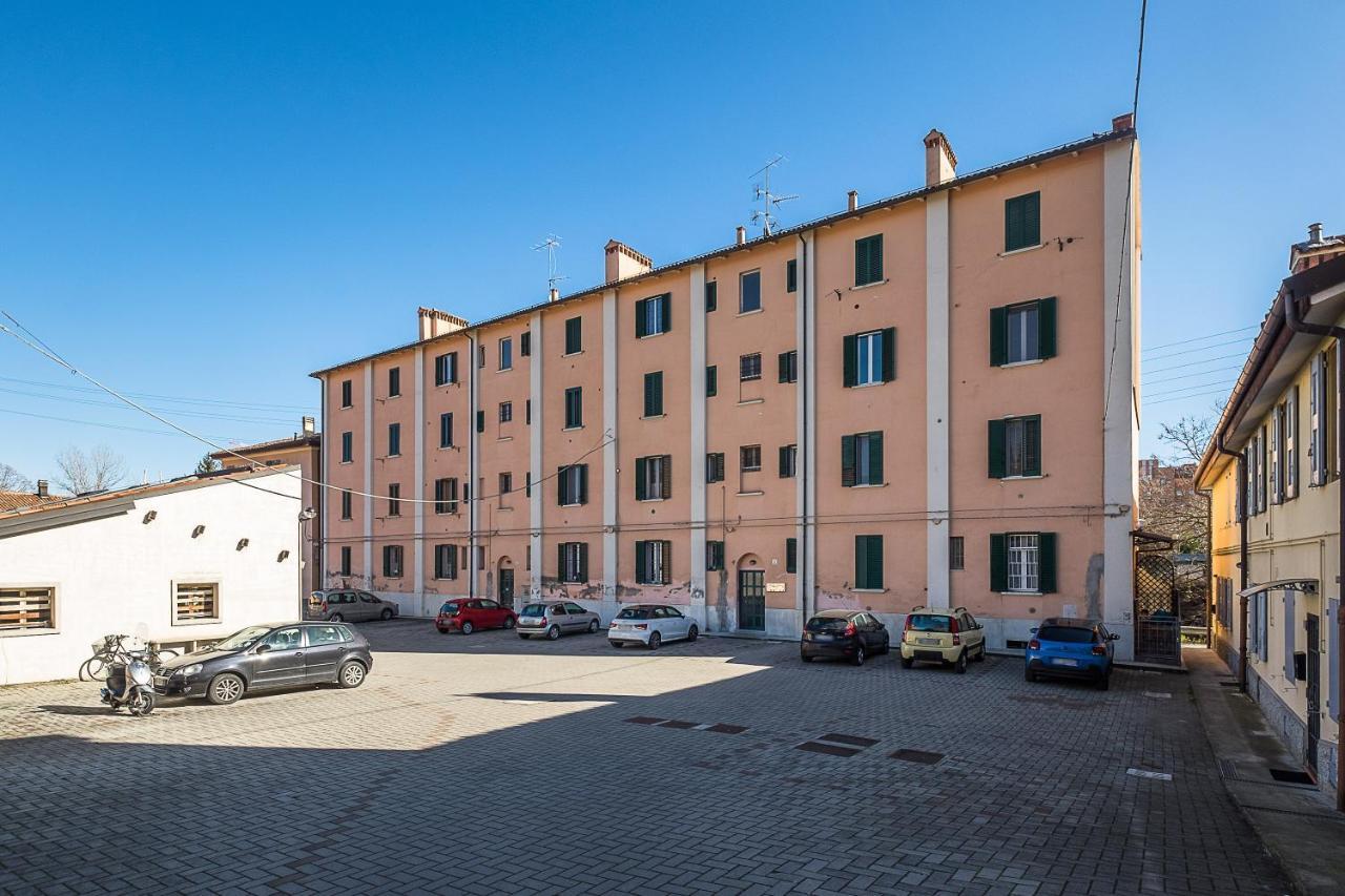 Apartment Navile Family By Wonderful Italy Bologna