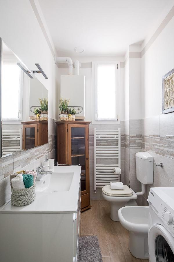 Navile Family By Wonderful Italy Apartment Bologna