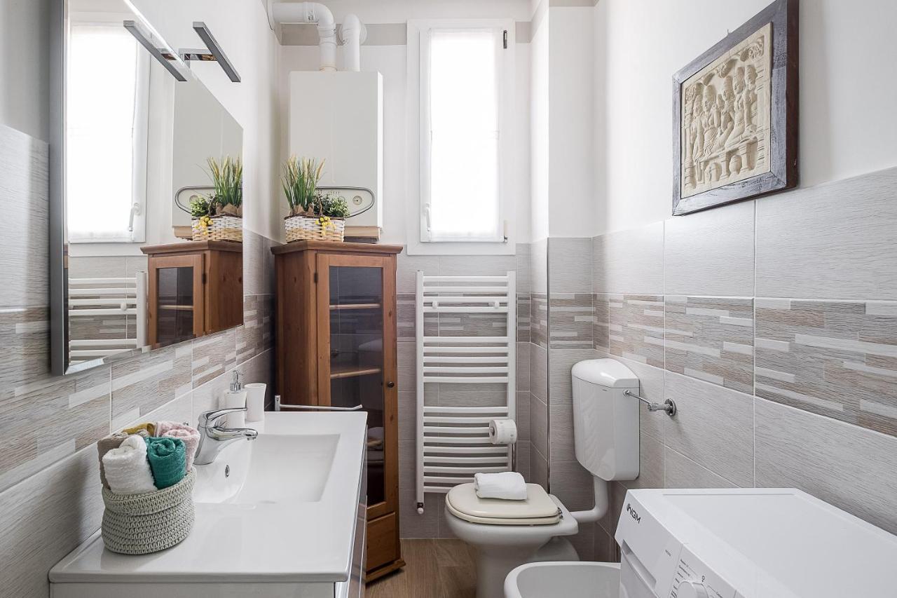 Navile Family By Wonderful Italy Apartment Bologna